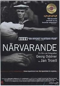 Närvarande poster