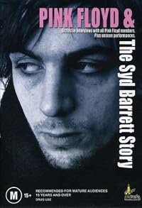 Syd Barrett: Crazy Diamond poster