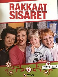 Rakkaat sisaret poster