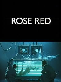 Rose Red poster