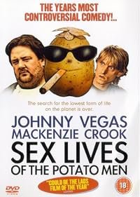 Sex Lives of the Potato Men poster