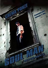 Soul Man poster