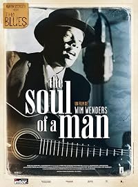 The Soul of a Man poster