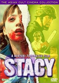 Stacy poster