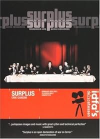 Surplus: Terrorized Into Being Consumers poster