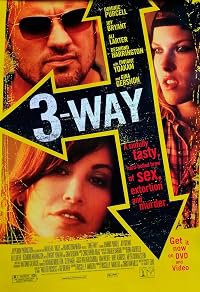 Three Way poster