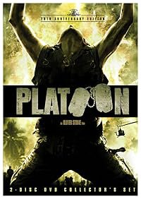 A Tour of the Inferno: Revisiting 'Platoon' poster