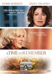 A Time to Remember poster