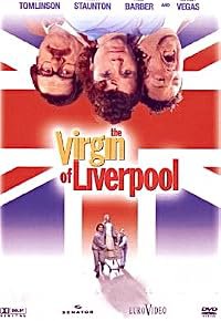 The Virgin of Liverpool poster