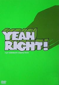 Yeah Right! poster