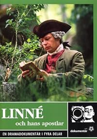 Linné och hans apostlar poster