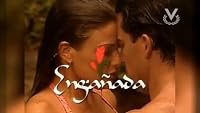 Engañada poster
