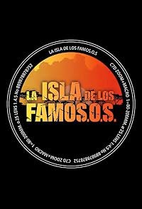La isla de los famoS.O.S. poster