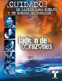 Ladrón de Corazones poster