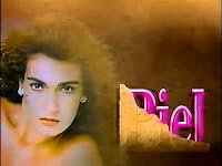 Piel poster