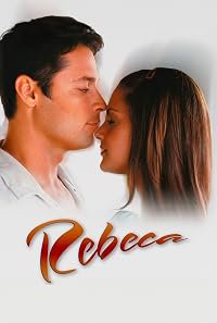 Rebeca poster