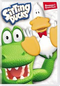 Sitting Ducks poster