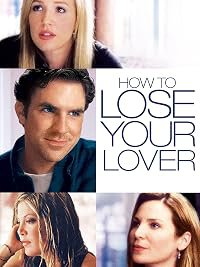 50 Ways to Leave Your Lover poster