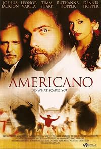 Americano poster