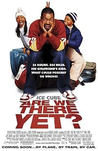 Are We There Yet? poster