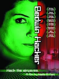 Bedwin Hacker poster