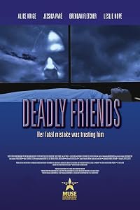The Death and Life of Nancy Eaton poster