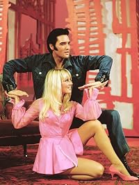 The Definitive Elvis: 25th Anniversary poster