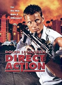 Direct Action poster