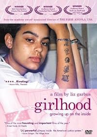 Girlhood poster