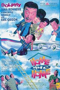 Home Sic Home poster