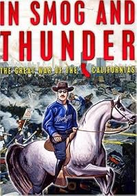 In Smog and Thunder poster