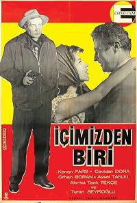 Içimizden biri poster