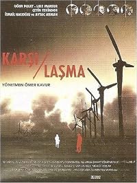 Karsilasma poster