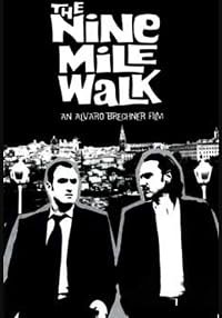 The Nine Mile Walk poster