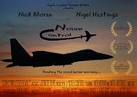 Noise Control poster