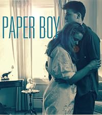 The Paper Boy poster