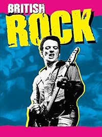 Punk and Its Aftershocks poster
