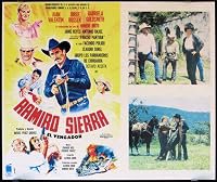 Ramiro Sierra poster