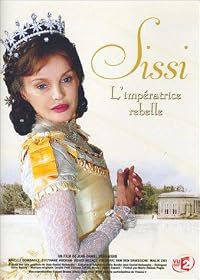 Sissi, l'impératrice rebelle poster