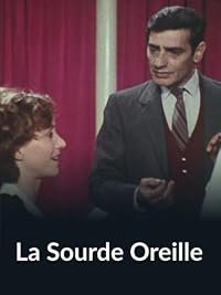 La sourde oreille poster