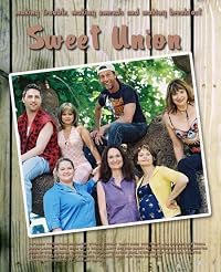 Sweet Union poster