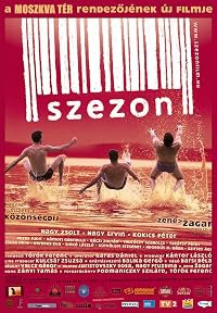 Szezon poster