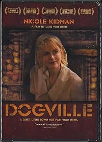 Trier, Kidman og Cannes poster