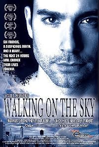 Walking on the Sky poster