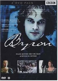 Byron poster