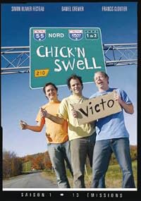 Chick'n Swell poster