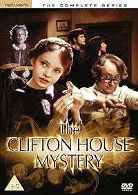 The Clifton House Mystery poster
