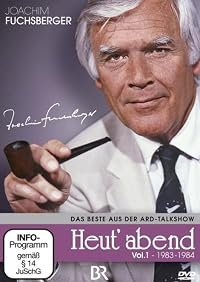 Heut' abend poster