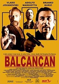Bal-Kan-Kan poster
