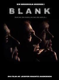 Blank poster
